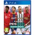 Pro Evolution Soccer (PES)  2021 (PS4, русские субтитры)